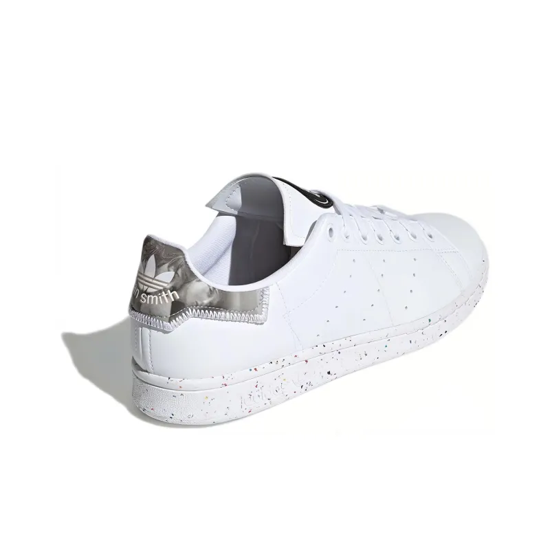 Adidas Originals Stan Smith 'White Grey Black'-3