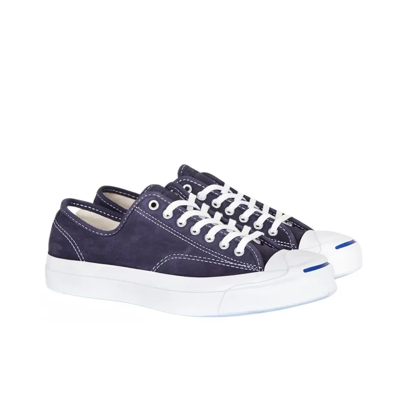 Converse Jack Purcell Signature Ox 'Navy White'-3