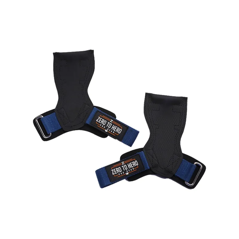 ZERO TO HERO Wristbands-2