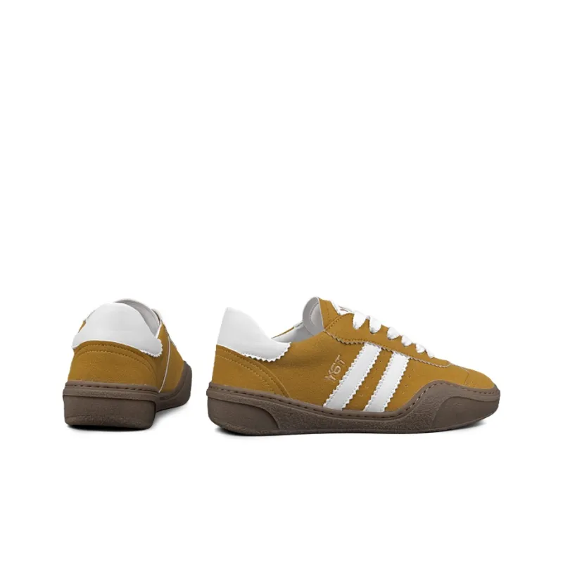 Y6T Cushioning Lightweight Breathable Low-Top Skateboard Shoes Women's-13