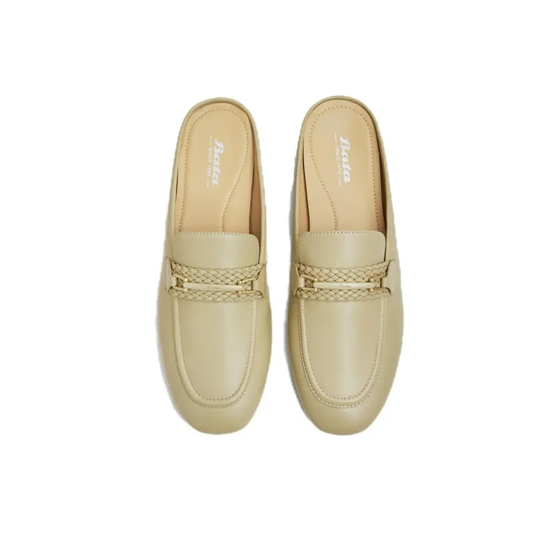 BATA Closed Toe Slippers Women's-9