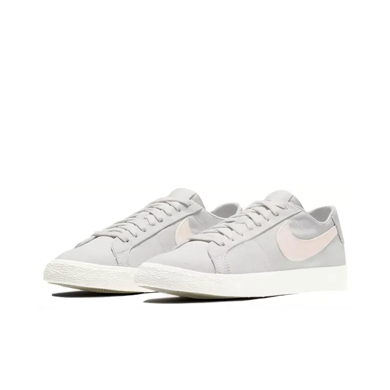 Nike Sb Blazer Low Lance Mountain English Rose-2
