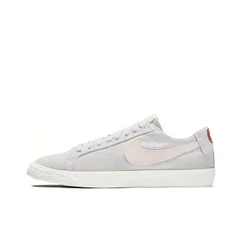 Nike Sb Blazer Low Lance Mountain English Rose