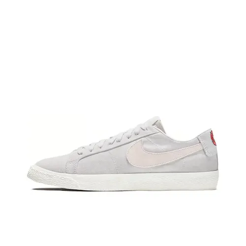 Nike SB Blazer Low Lance Mountain English Rose