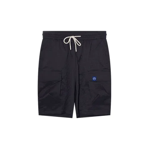 HEA Unisex Casual Shorts