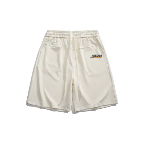 CSKS Unisex Casual Shorts
