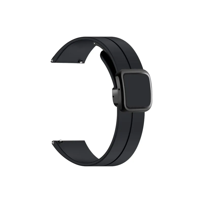 CHENSONG Xiaomi Compatibility Watch Band Silicone Material-2