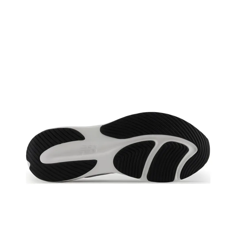 New Balance Dynasoft Drft Wide Width 'Black White'-4