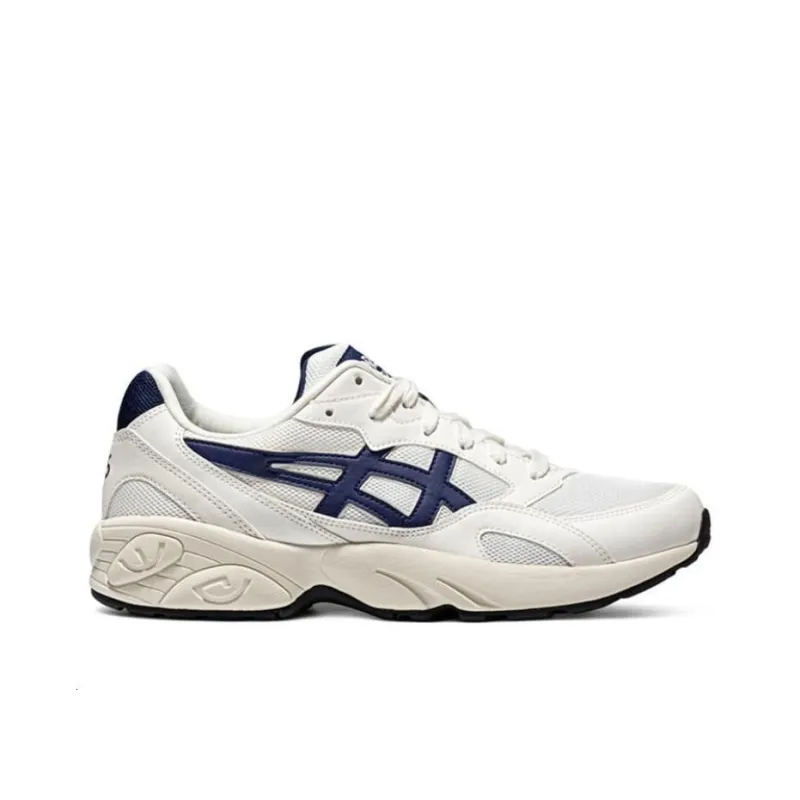 Asics Gel Pacer 'White Navy'-1