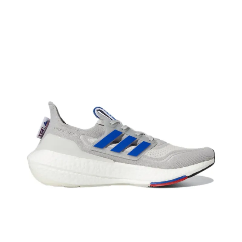 Adidas Ultra Boost 21 Kansas-1