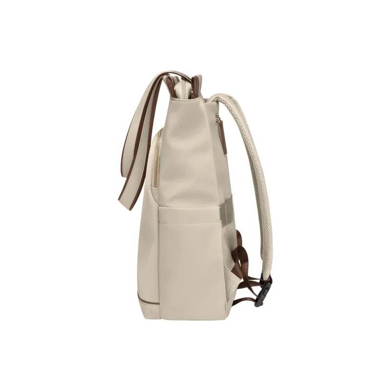 GOLF Fabric Backpack Regular Women's Multicolor-2