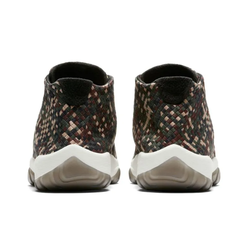 Jordan Future Dark Army Camo-3