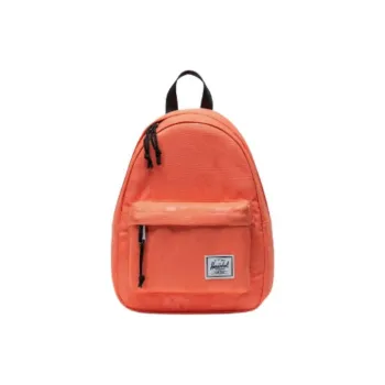 Herschel EcoSystem™ 600D Fabric Backpack Mini Unisex Orange