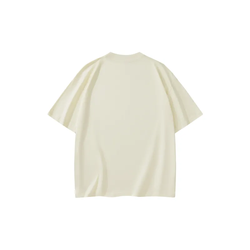 POLAR BEAR T Shirts Unisex-9