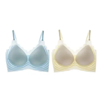 Huggy Kissy Women's Bras