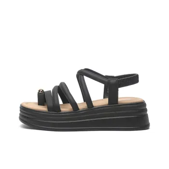 DAPHNE Strap Sandals 5cm Women's