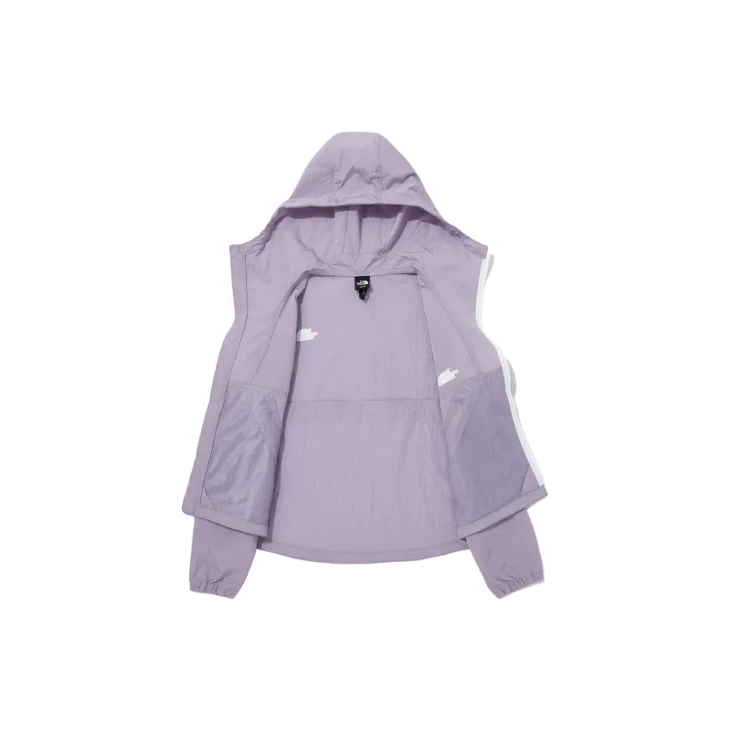THE NORTH FACE Jackets Coats Women's Purple-2