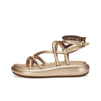 ASH Vice Flat Sandals