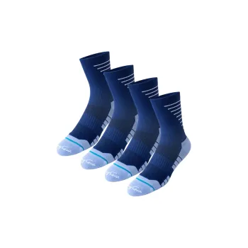SPORT'S HOUSE Cycling Socks Men's 2 Pack