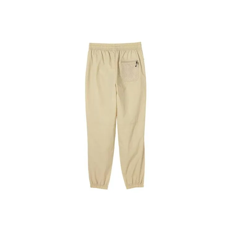 PUMA METROPOLITAN RIDERUV Casual Pants Men's Ecru-1