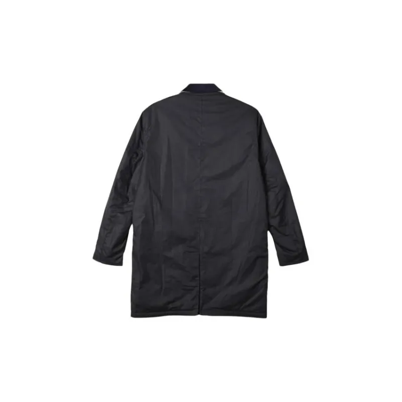 BARBOUR Jackets Coats Men's Marine Blue-1