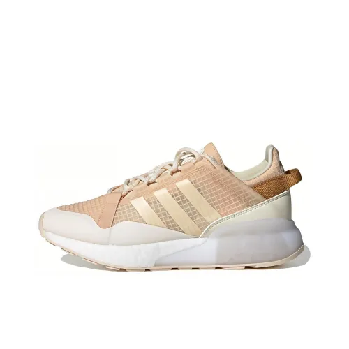 Adidas ZX 2K Boost Halo Amber Women's