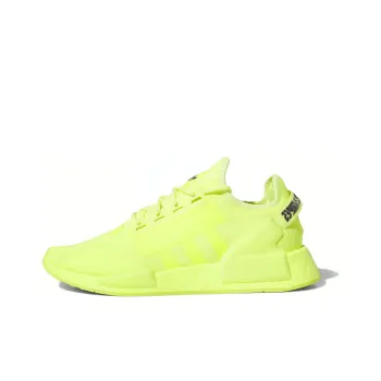 Adidas Originals NMD_R1 V2 'Solar Yellow'