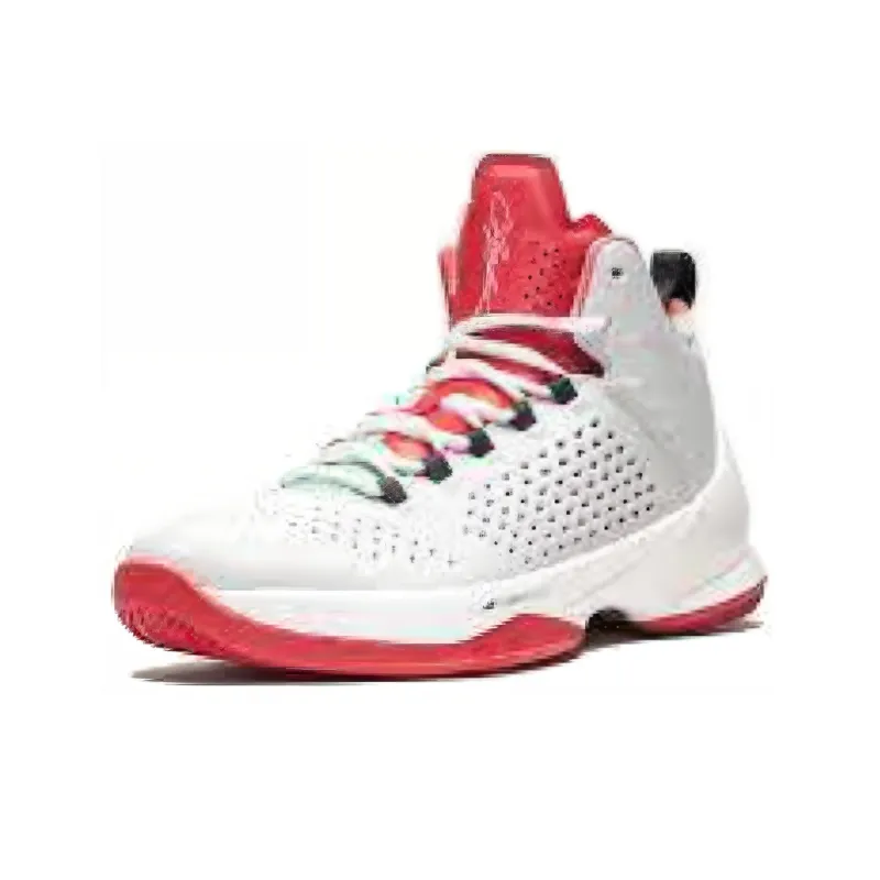 Jordan Melo M11 Grey Mist/Crt Prpl Black Lt Psn Gr-2