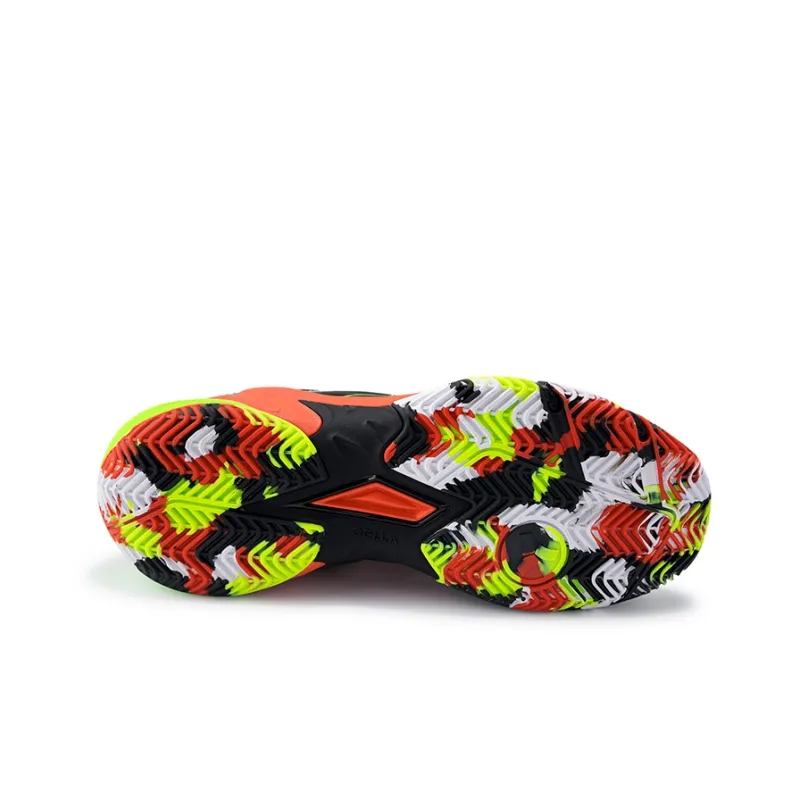 Angela Cushioning Anti-Slip And Wear-Resistant Low-Top Tennis Shoes Unisex-13