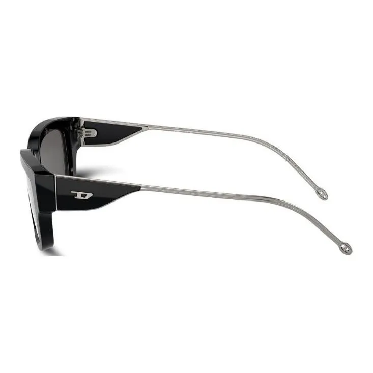DIESEL Everyday Rectangle frame Sunglasses-2