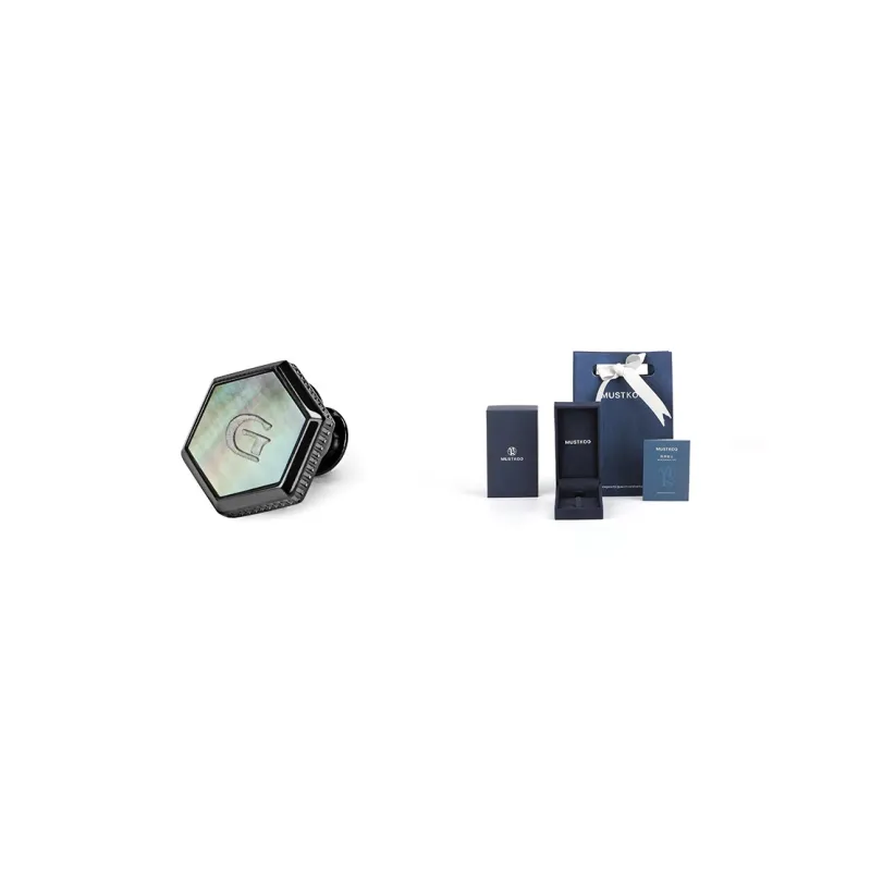 MUSTKOO Brooches Unisex-14