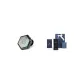 MPS-8201-G-New Version Brooch Box
