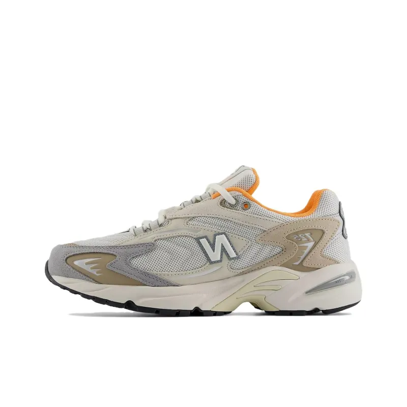 New Balance 725v1 Sea Salt Hot Mango-0