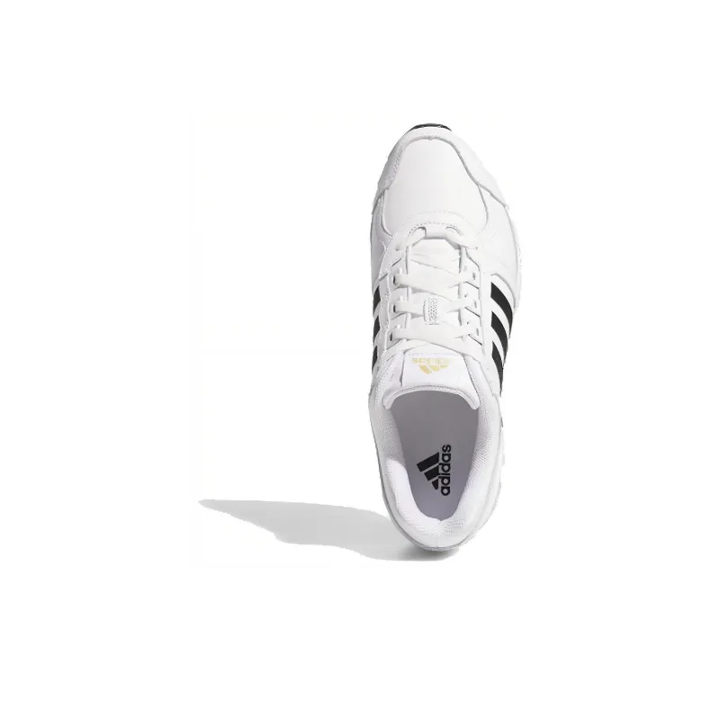 Adidas Equipment 10 Leather 'White Black'-3