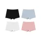 Set: Sky Blue+Black+White+Light Pink