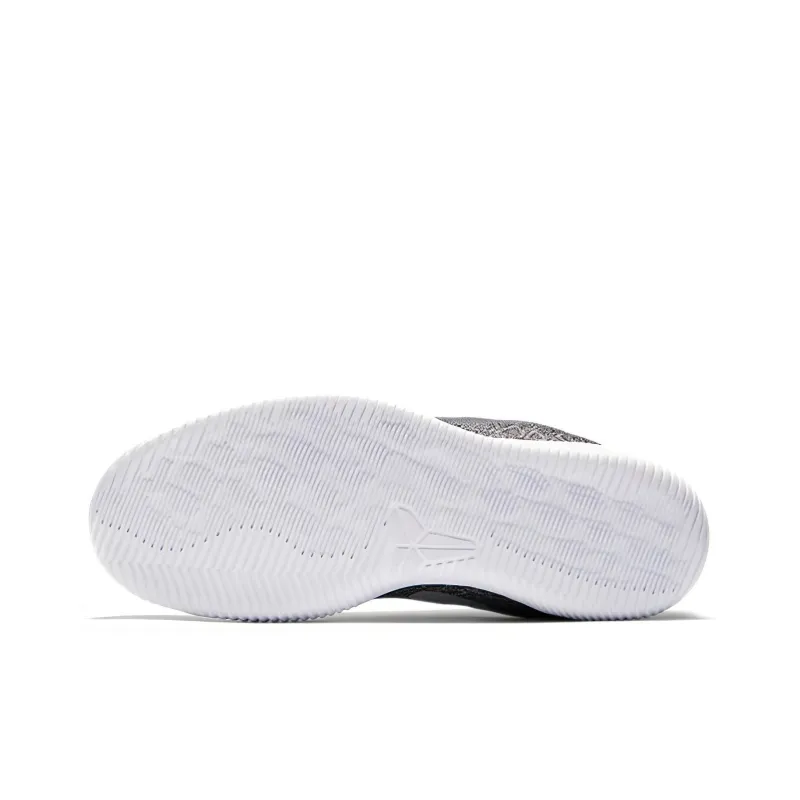 Nike Mamba Instinct Pure Platinum-5