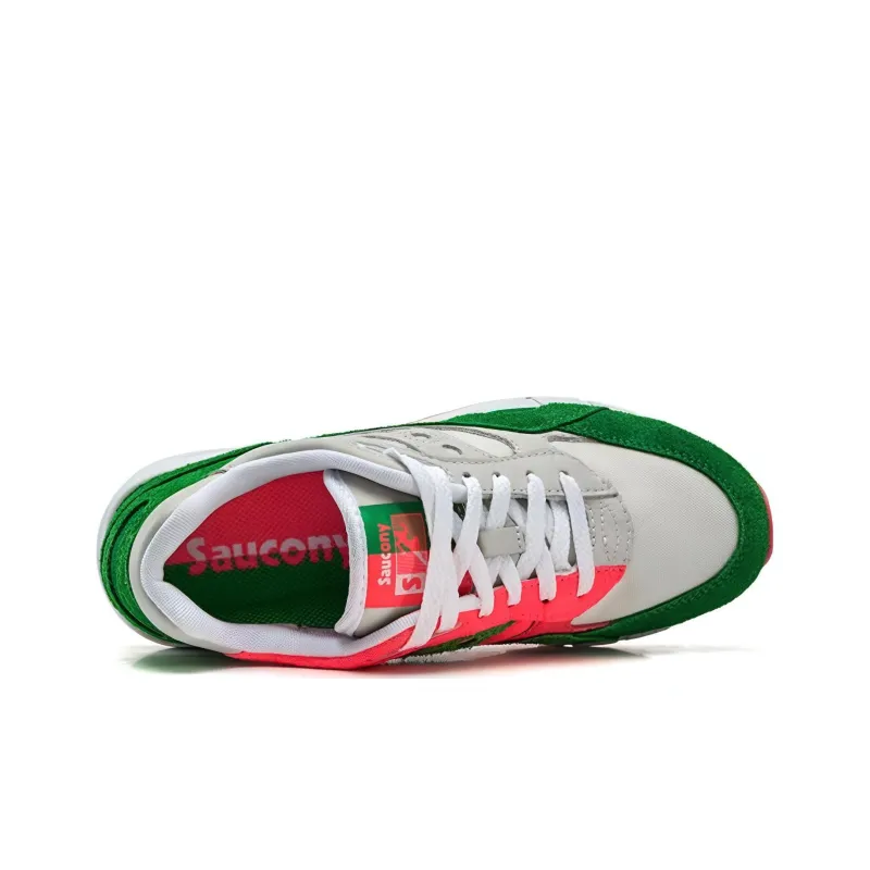 Saucony Shadow 6000 Split Watermelon-2