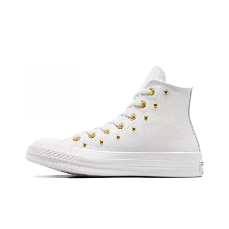 Converse Chuck 70 High 'White' Women's-0