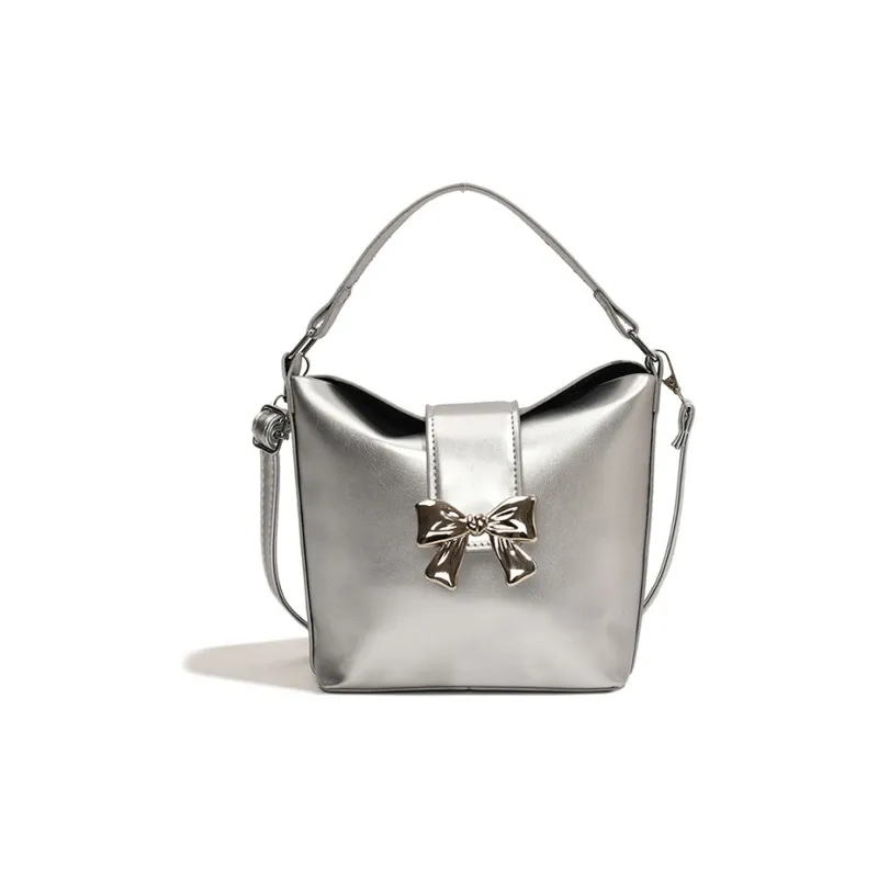 Meow in the grass Handbags-17