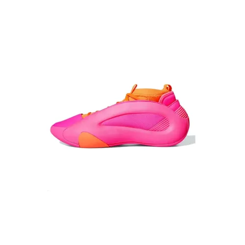 adidas Harden Vol.8 Flamingo Pink
