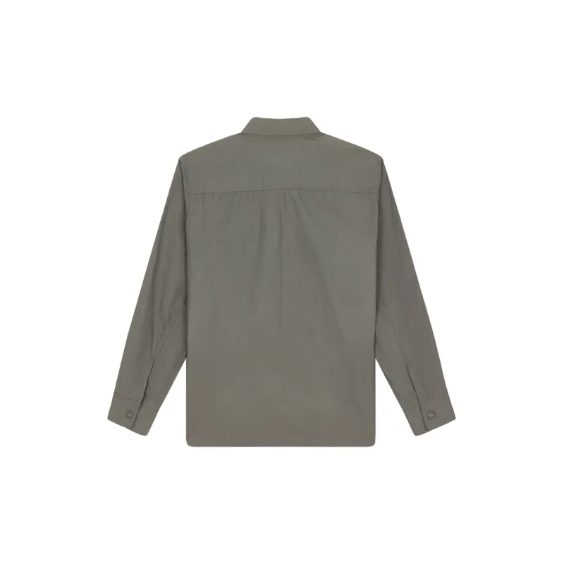 HAZZYS Long Sleeved Shirts Men's-3