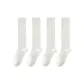 4-Pack (White)