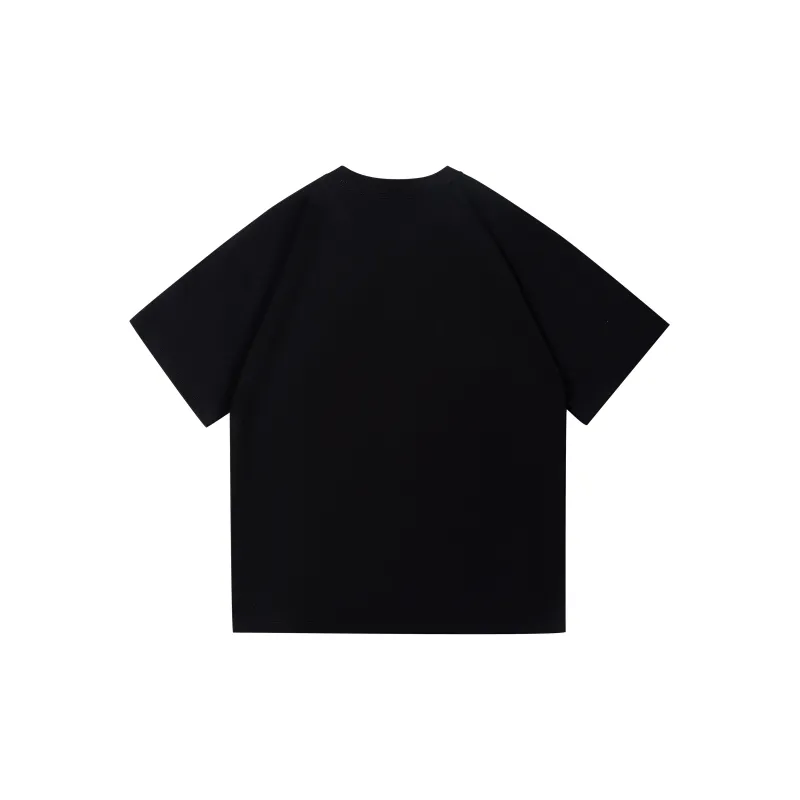 LCWP T Shirts Unisex-1