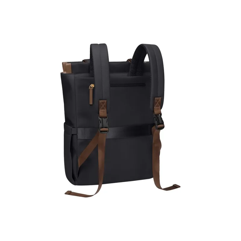 GOLF Fabric Backpack Regular Women's Multicolor-10