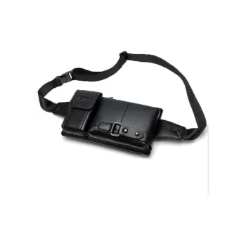 DOSRFINI Polyester Fanny Pack Men's
