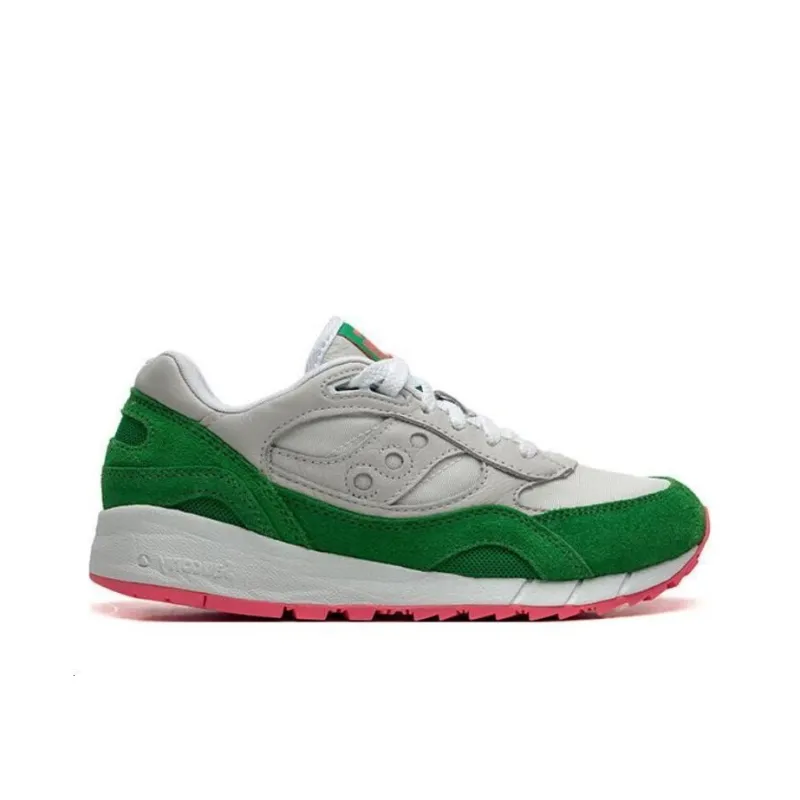 Saucony Shadow 6000 Split Watermelon-1