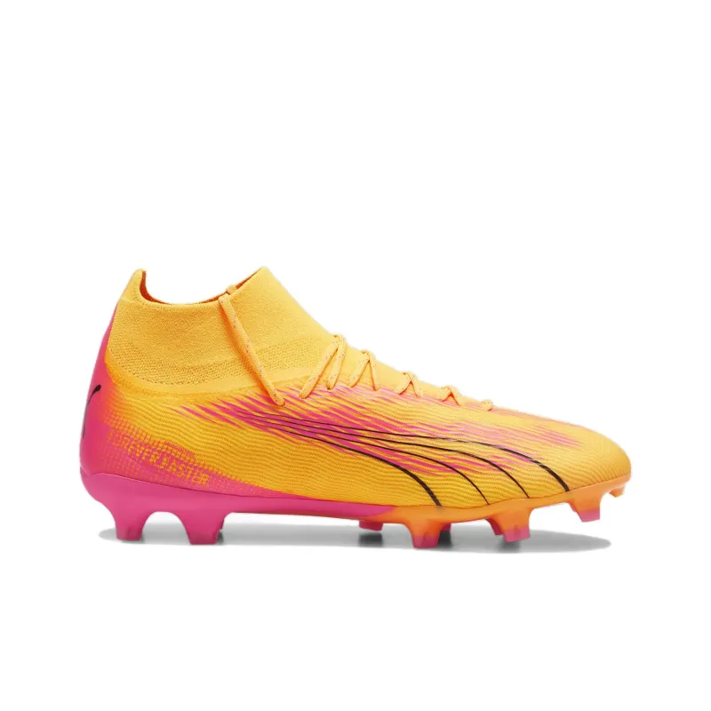PUMA Ultra Pro FG/AG Forever Faster Pack-1