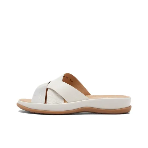BATA Slide Slippers Women's