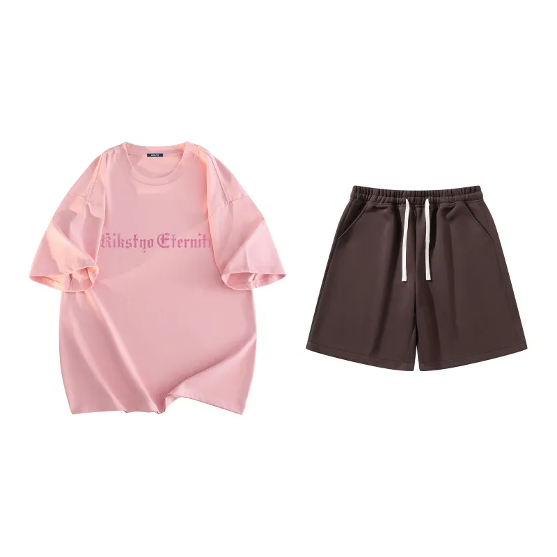 KIKSTYO Casual Sportswear Unisex-67