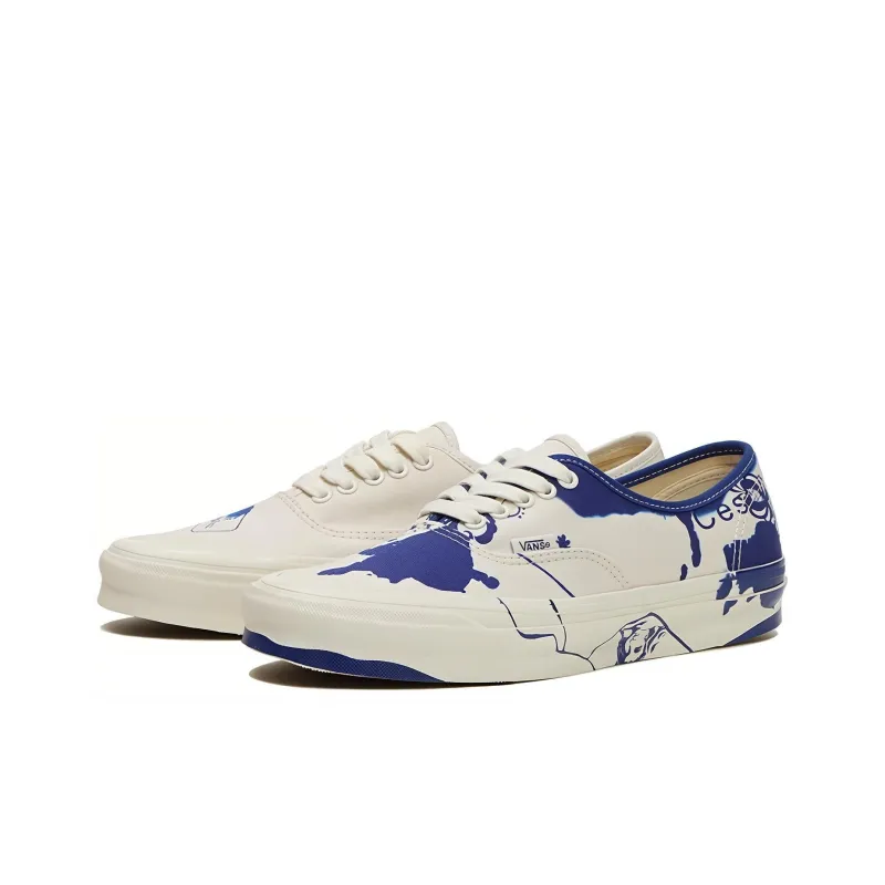 Vans Ua Og Authentic Lx Ttswtrs White Royal-2